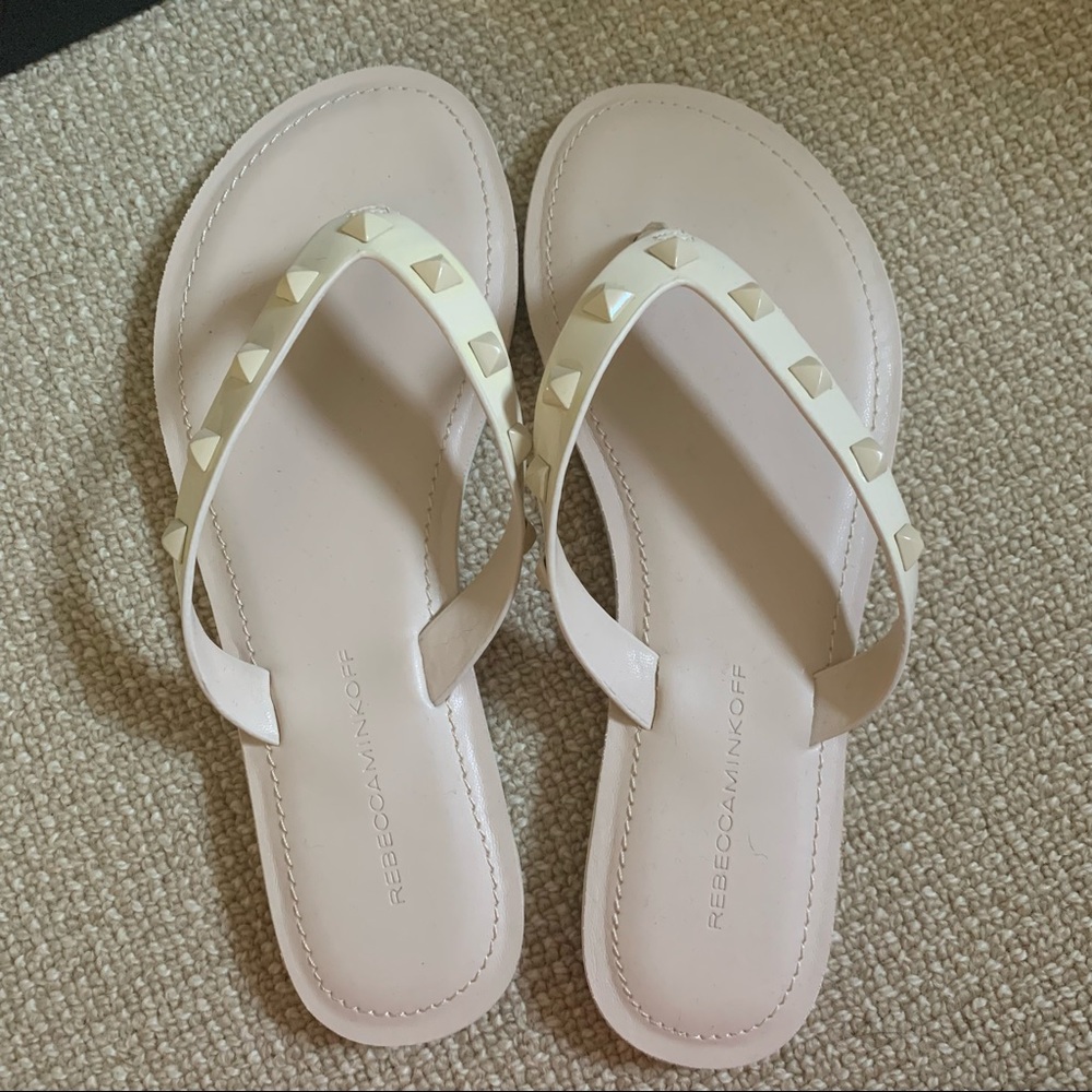 rebecca minkoff sandals